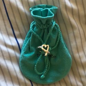 Authentic Tiffany&Co